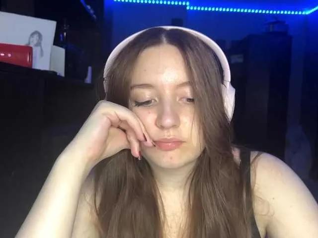 BettyannBencomo from BongaCams
