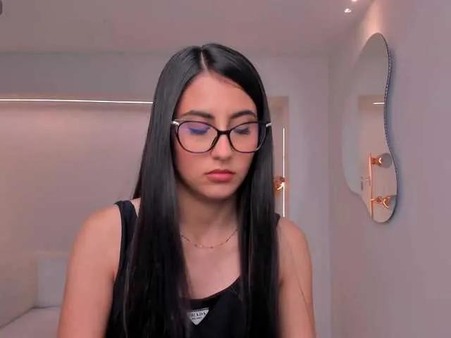 BonnyRose from BongaCams