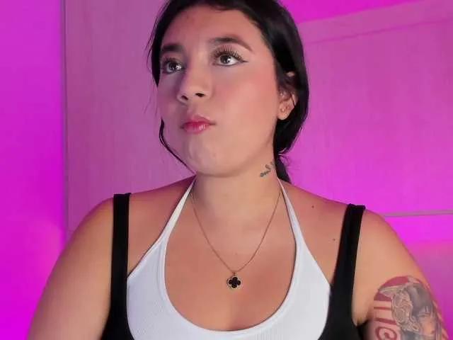 Briianataylor from BongaCams