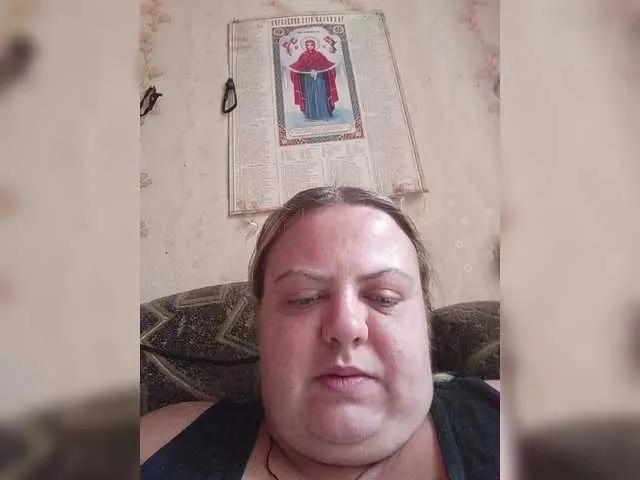 Buffy-s-1 from BongaCams