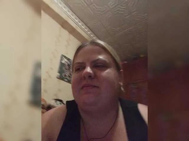 Buffy-s-1 from BongaCams