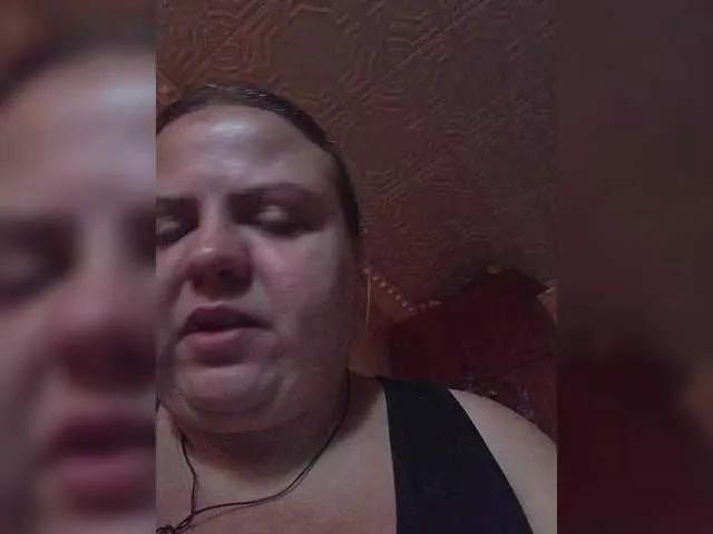 Buffy-s-1 from BongaCams
