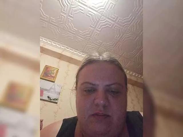 Buffy-s-1 from BongaCams