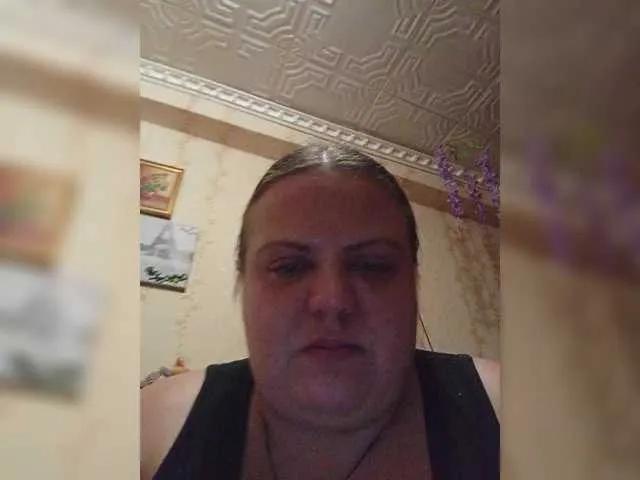 Buffy-s-1 from BongaCams