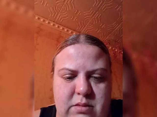 Buffy-s-1 from BongaCams