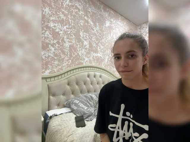 Buzzyd from BongaCams