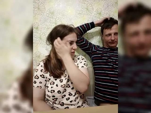 CEKC-TB from BongaCams