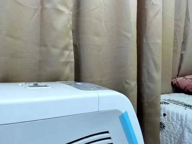 CelesteYOrucsoo from BongaCams