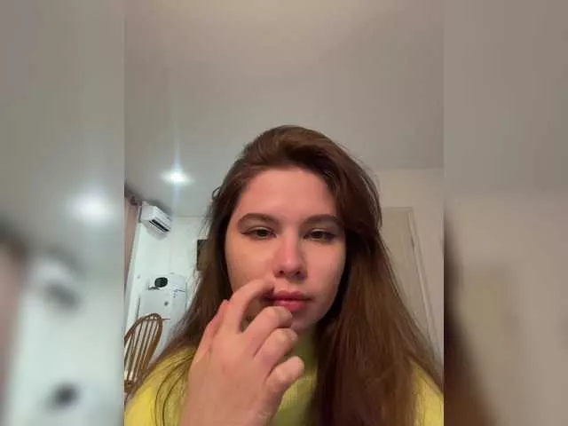 Chiculya from BongaCams