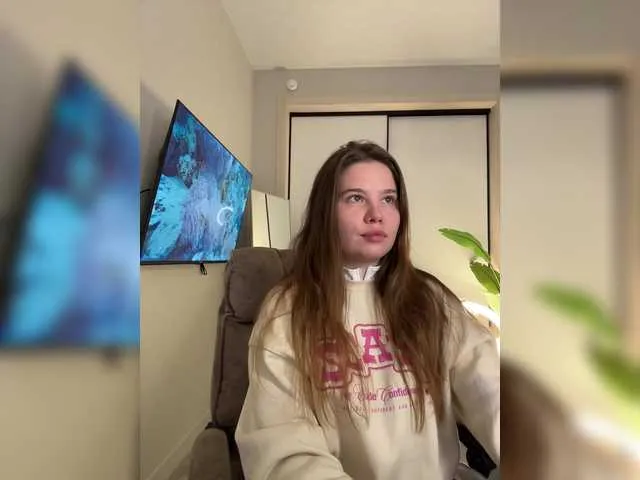 Chiculya from BongaCams