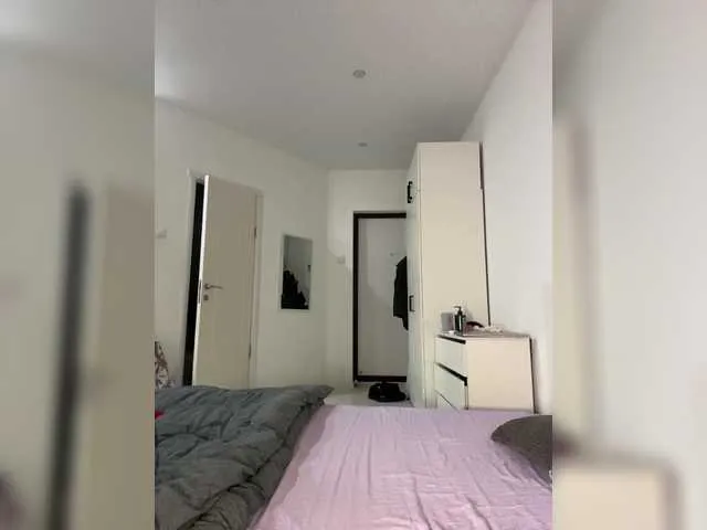 Chiculya from BongaCams