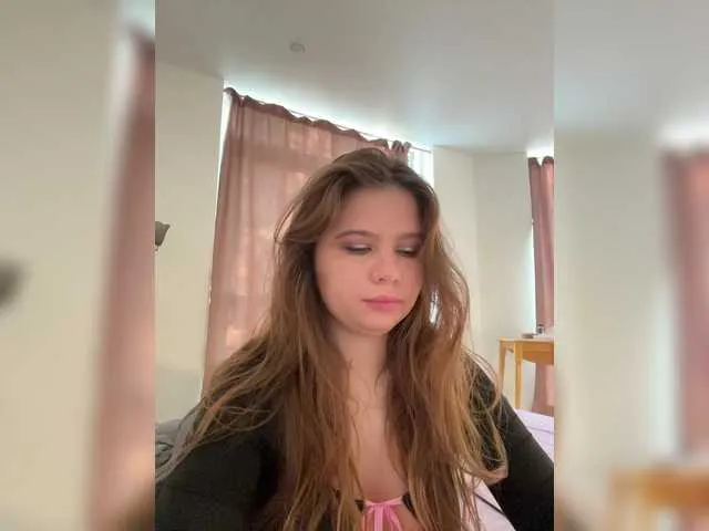 Chiculya from BongaCams