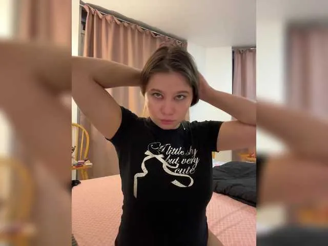 Chiculya from BongaCams