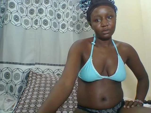 Chocolateskin4 from BongaCams