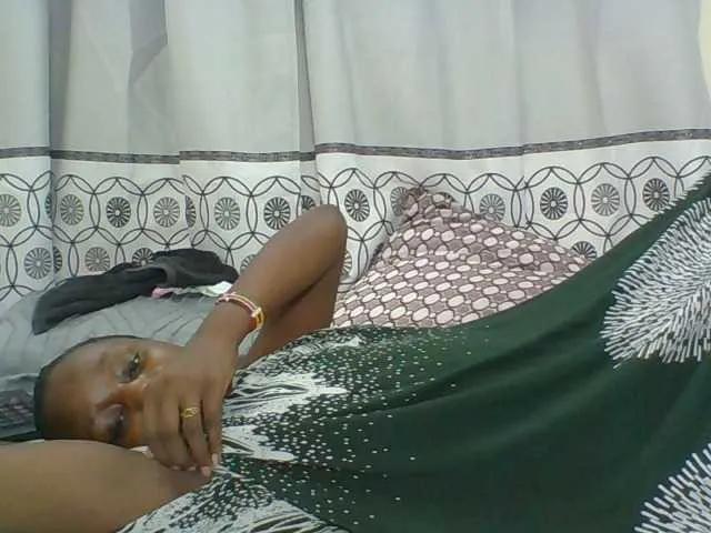 Chocolateskin4 from BongaCams