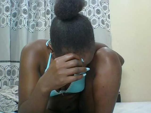 Chocolateskin4 from BongaCams