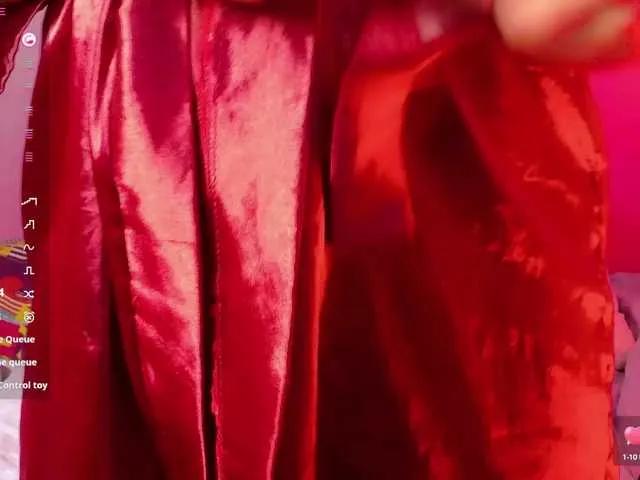 Drooling4daddy from BongaCams