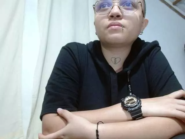 EdenJupiters from BongaCams