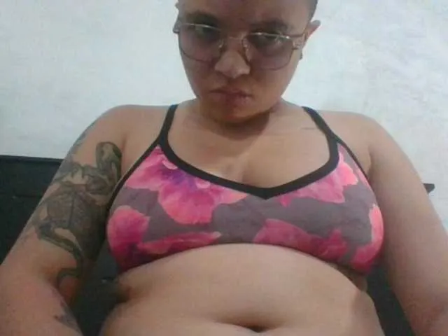 EdenJupiters from BongaCams