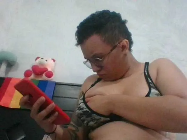 EdenJupiters from BongaCams