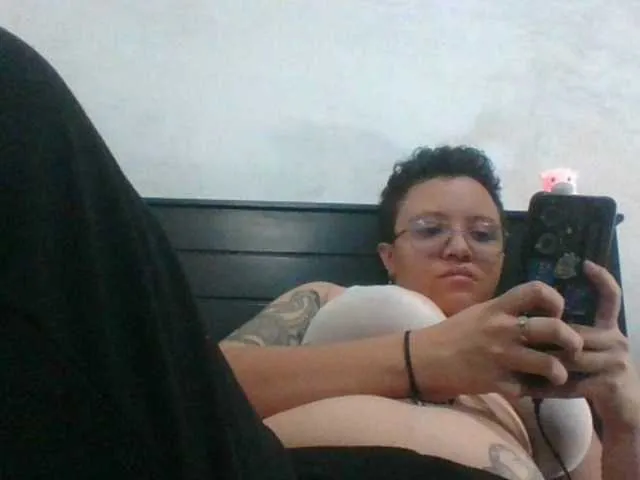 EdenJupiters from BongaCams