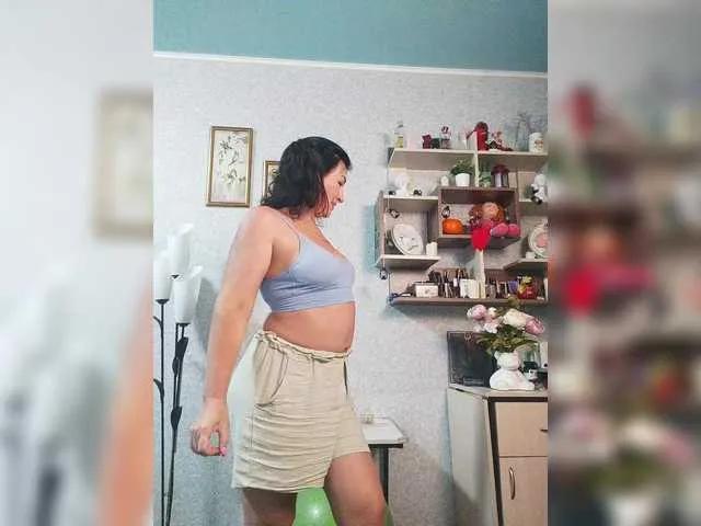 ElenaDroseraa from BongaCams