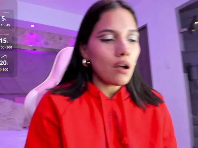 EmmaSanches from BongaCams