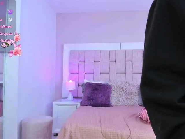 EmmaSanches from BongaCams