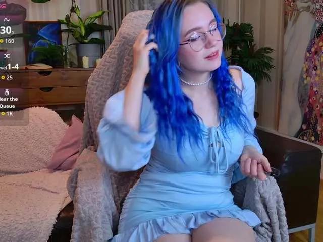 EtherealElysium from BongaCams