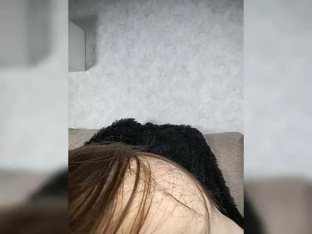 Evaangel from BongaCams