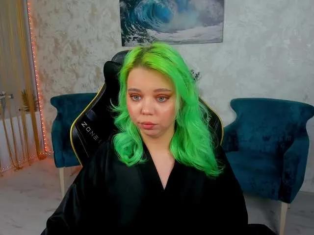FunnyVibe from BongaCams