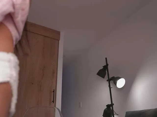 GigiLee from BongaCams