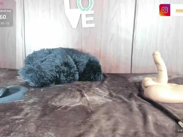 Hannii-1 from BongaCams