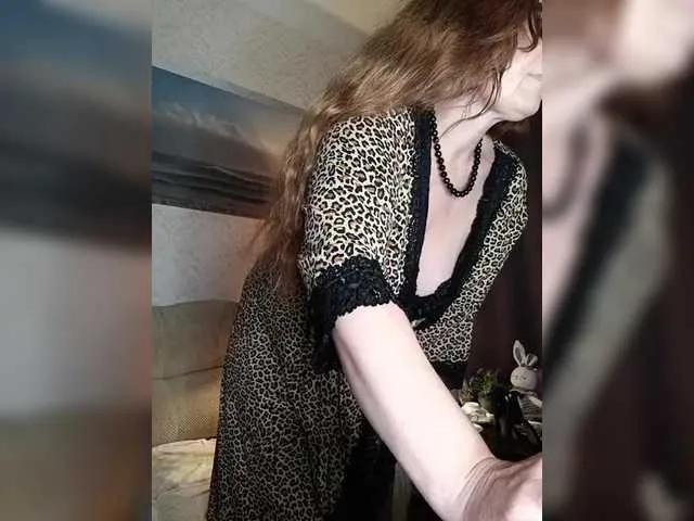 HelenBerg from BongaCams