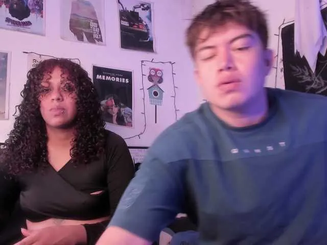 HotHoneyChile from BongaCams