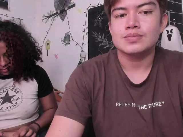 HotHoneyChile from BongaCams