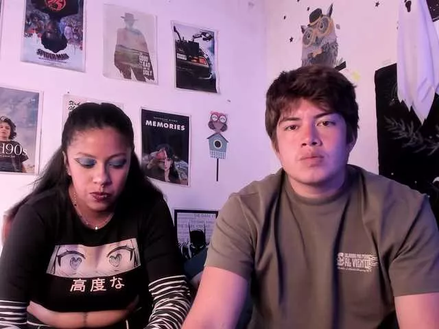 HotHoneyChile from BongaCams