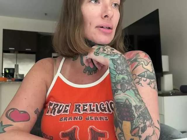 Iiixbostonxiii from BongaCams