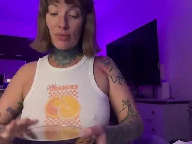 Iiixbostonxiii from BongaCams