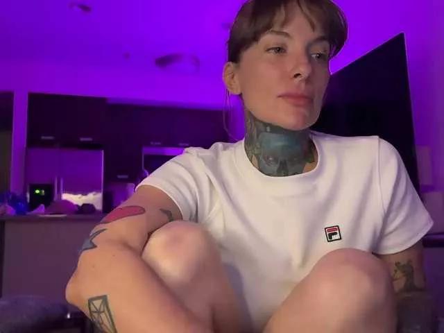 Iiixbostonxiii from BongaCams