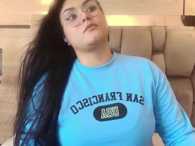 ImMou from BongaCams