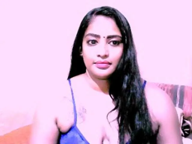 IndianExtasy from BongaCams