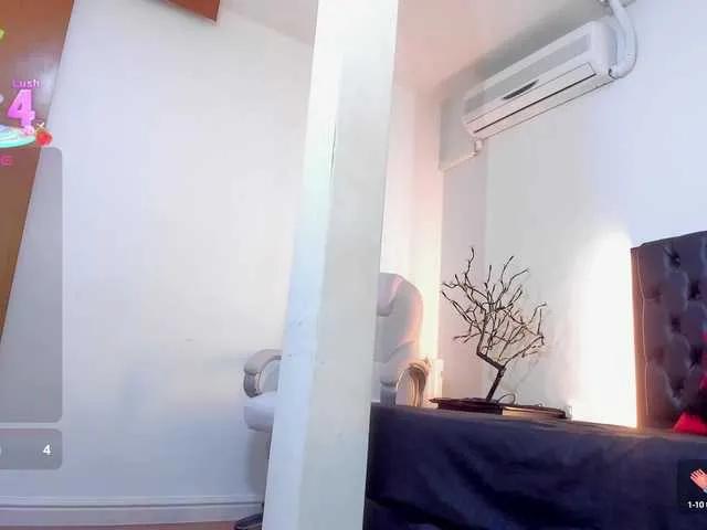Ivi-lopezz from BongaCams
