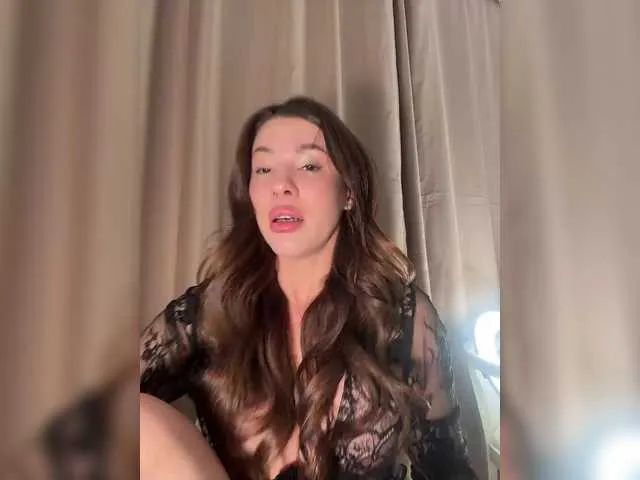 Jamaykaa from BongaCams