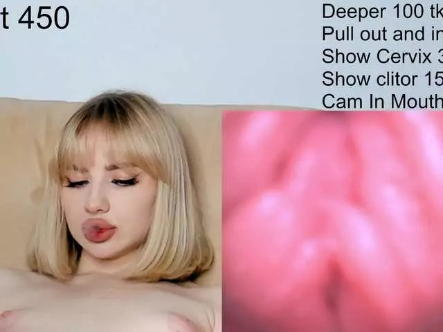 Janne-mary from BongaCams