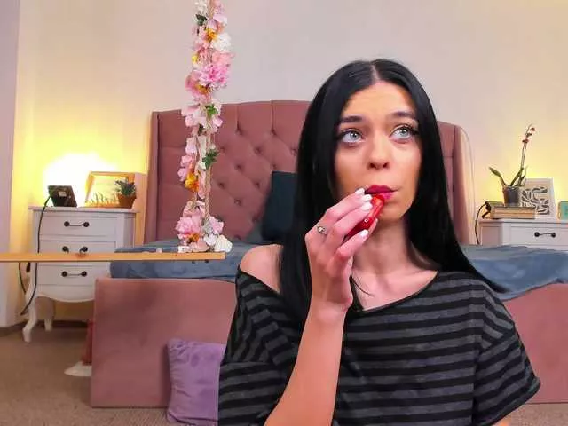 JassyeJoy from BongaCams