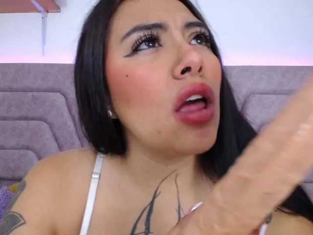 Jessica-Kraft from BongaCams