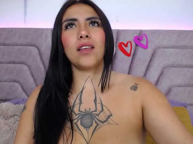 Jessica-Kraft from BongaCams