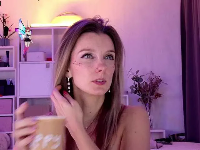 Karamelsw from BongaCams