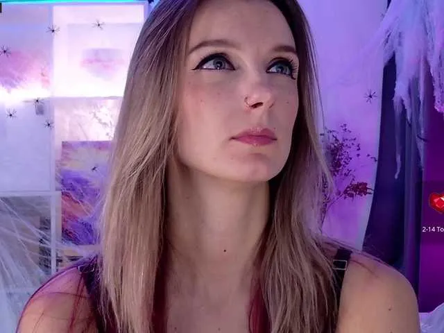 Karamelsw from BongaCams